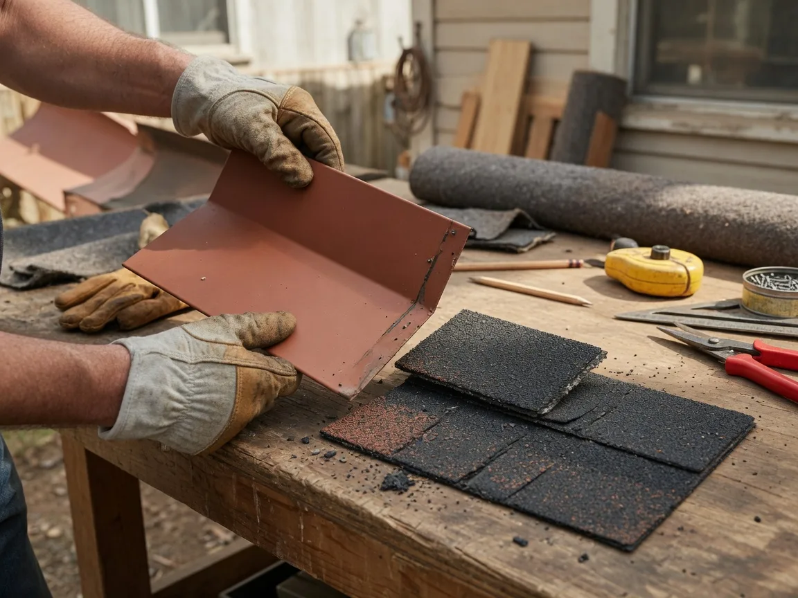 Roof Repair company in Waterford, OH
